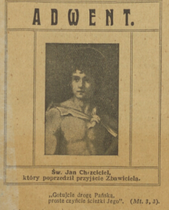 adwent