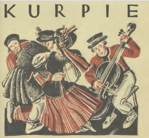 kurpie
