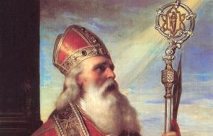 mikolaj