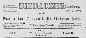 biedaczek