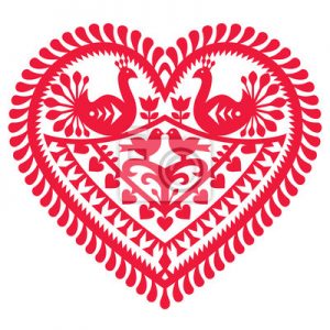 polska-sztuka-ludowa-wzor-na-walentynki-wycinanki-kurpiowskie-kurpiowskie-wycinanki-400-75951472