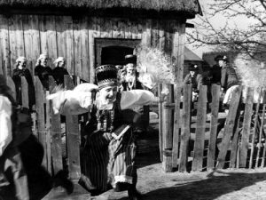 dyngus-kurpie