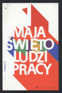 1-maja