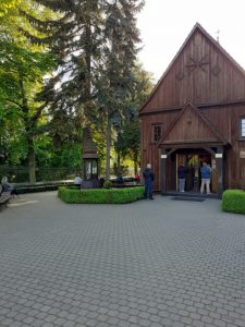 warszaw