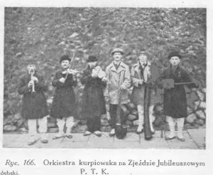 kurpie-orkiestra