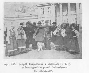 zjazd-kurpie