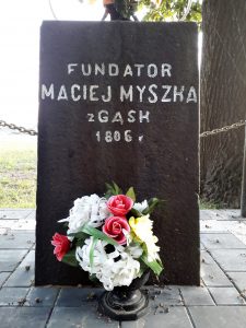 myszka