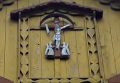fronton