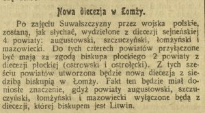 lomza-diecezja