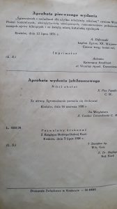 spiewnik