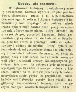 ubodzy -pracowici