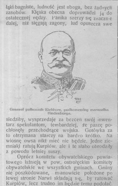 Pochodnia 25.02.1915 R.III nr 8 