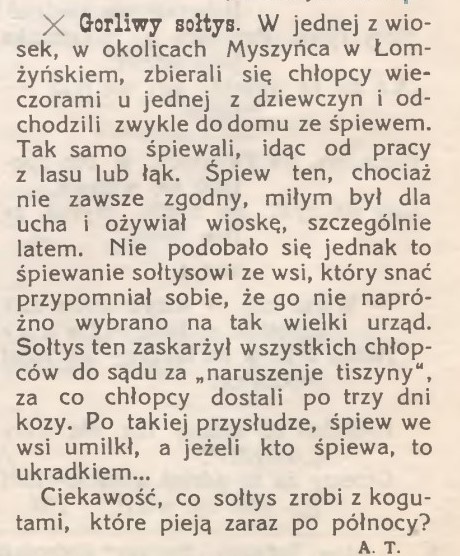ciekawy-sołtys
