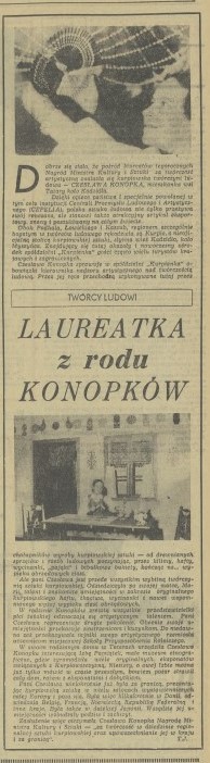 konopka