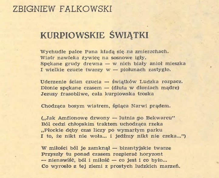 Litery - magazyn społeczno-kulturalny Wybrzeża nr2/62/ luyu, rok VI
