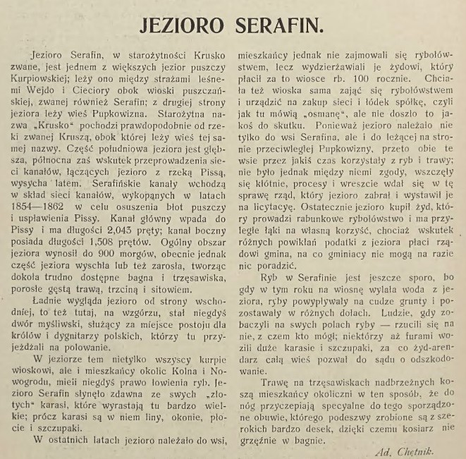 serafin