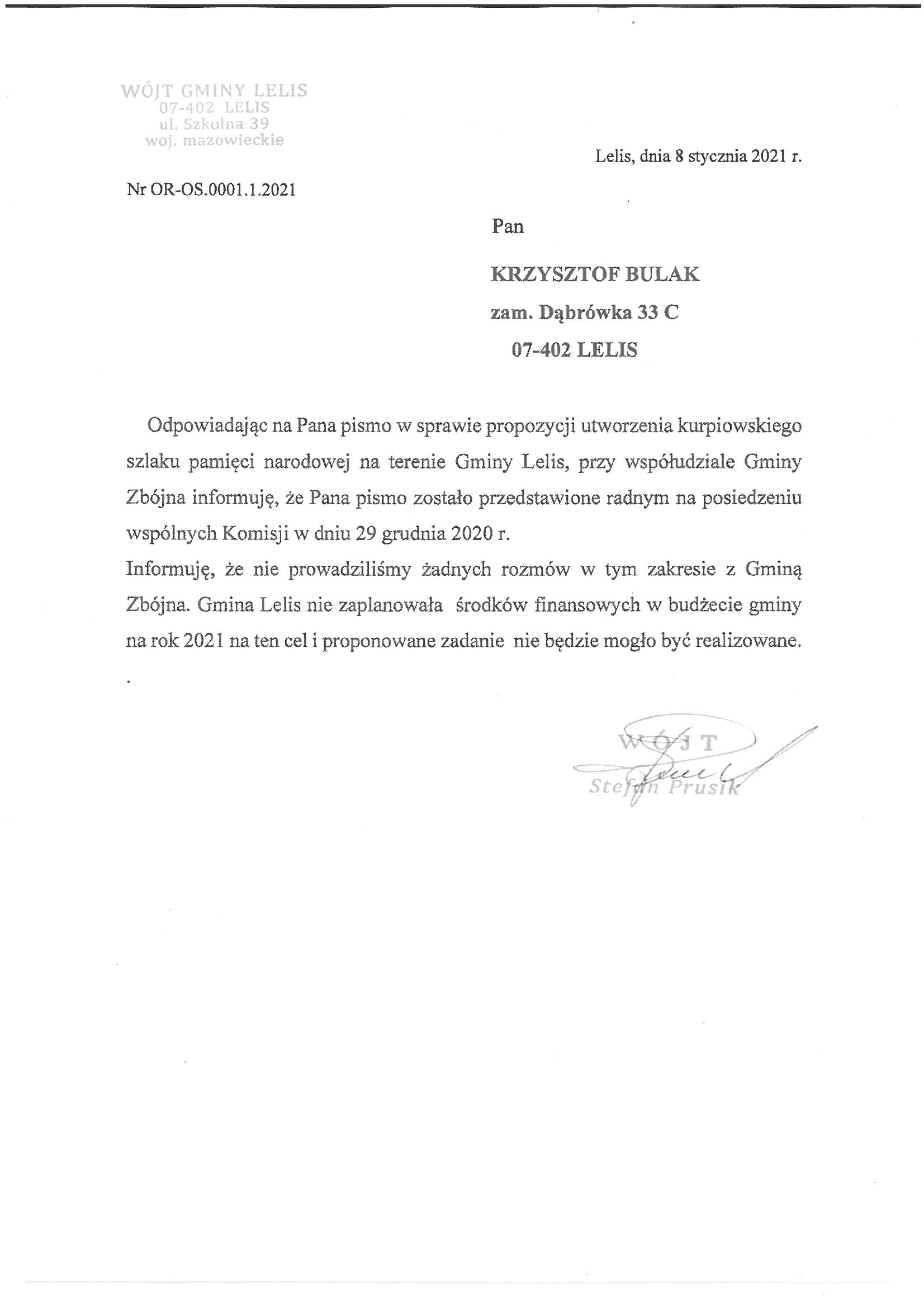 szlak